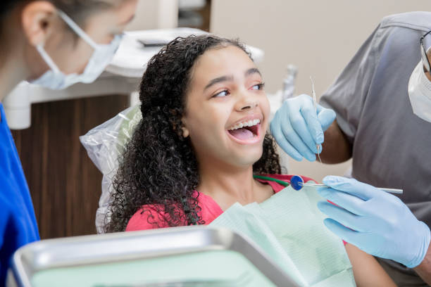 Best Knocked-Out Tooth Emergency  in Logansport, LA