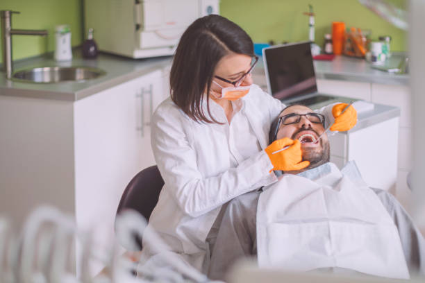 Best Tooth Pain Emergency Relief  in Logansport, LA